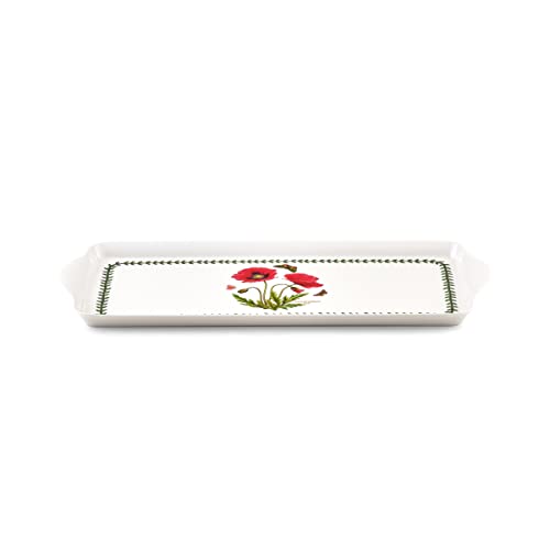 Botanic Garden Sandwich Tray
