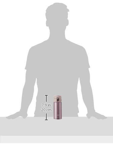 Stainless Mug (Lavendar Pink)