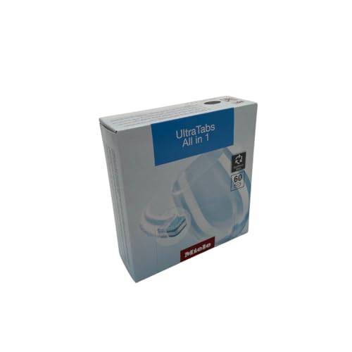 11295860 UltraTabs HyClean Dishwasher Tablets (60 Count (Pack of 1))