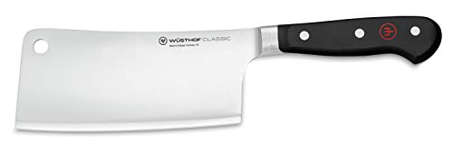Classic Cleaver (Cleaver)
