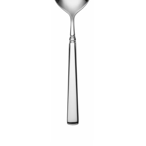 Easton Dinner Spoons Silverware Set for 4 (Dinner Spoons, Set of 4)