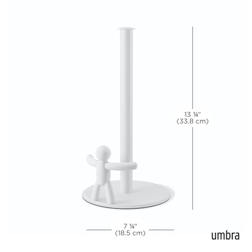 Buddy Countertop Paper Towel Holder