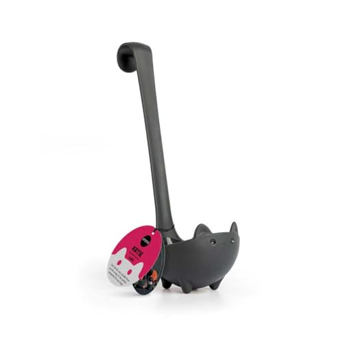Katie Cat Soup Ladle