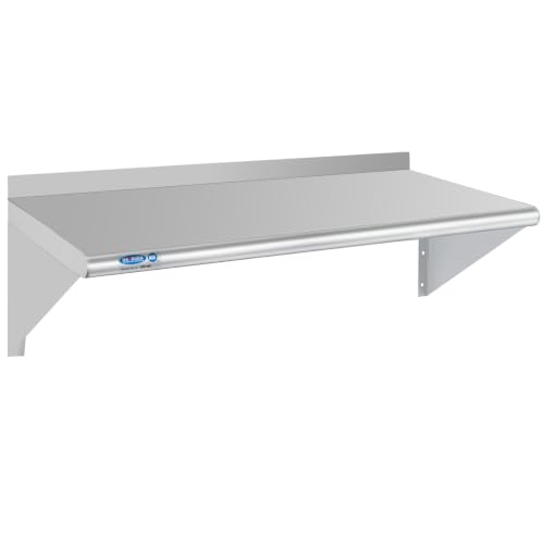 HARDURA Stainless Steel Shelf 14" x 36" (14"x36")
