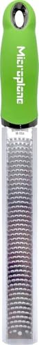 Premium Classic Series Lime Zester and Parmesan Grater