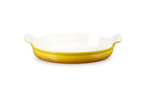 Stoneware 4 PC Heritage Bakeware Set (Nectar)