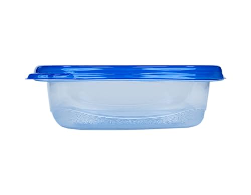 GladWare Entree Food Storage Containers (Square / 25 oz - 30 Count)