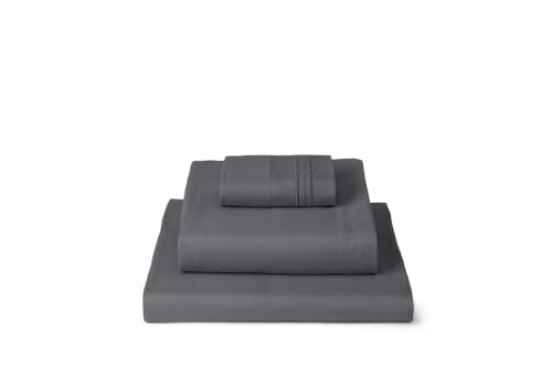 Iconic 3 Piece (1394 Gray / Twin XL)
