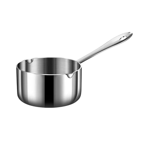 Butter Warmer Pot