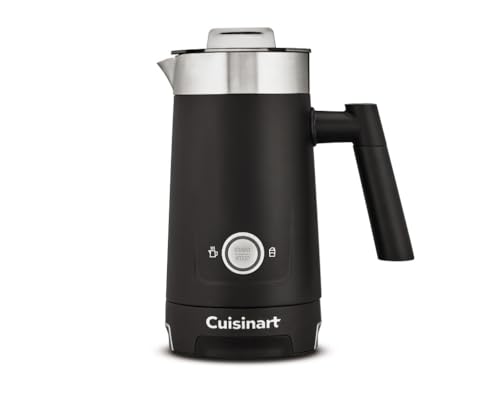 Hot and Cold Foam Milk Frother