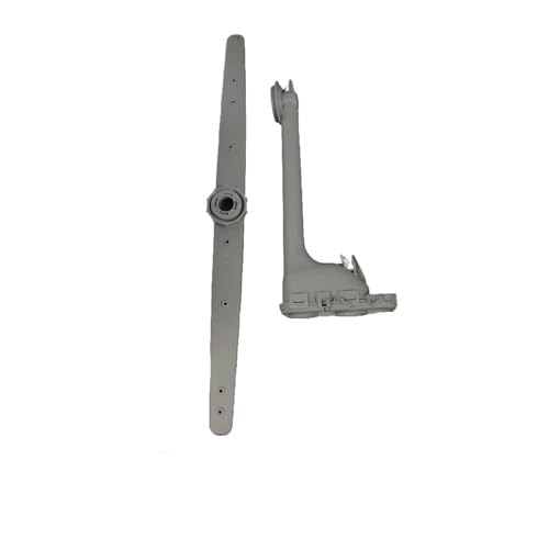 DD82 01064A Dishwasher Middle Nozzle Spray Arm and Holder