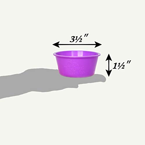 Professional Jumbo Silicone Baking Cups (Jumbo)