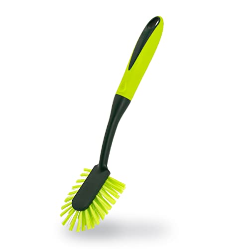 Long Handle Dish Brush (Oblong / Oblong)