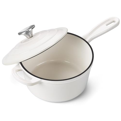 2 Quart Saucepan Dutch Oven