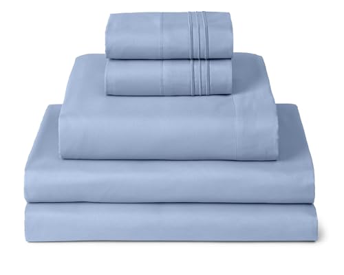 Iconic 5 Piece (1561 Sky Blue / Split King)