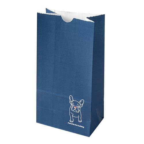 Paper Frenchie Bag (4 lb / Frenchie)