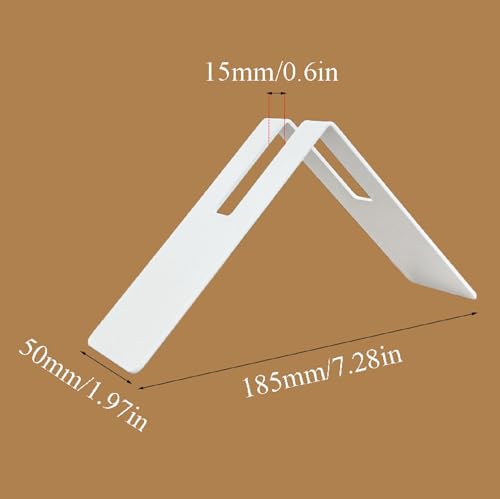 Coffee Filter Holders Cone Paper Filter Organizer for v60 Stand