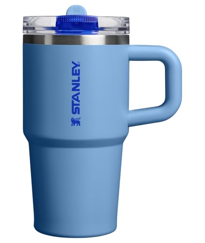 Quencher ProTour Flipstraw Tumbler (20 Ounces / Blue Sky)