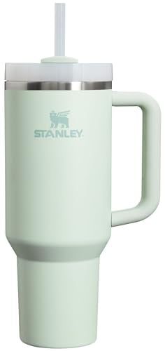 Quencher H2.0 Flow State Tumbler (40 Ounces / Mist)