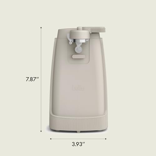 Electric Can Opener