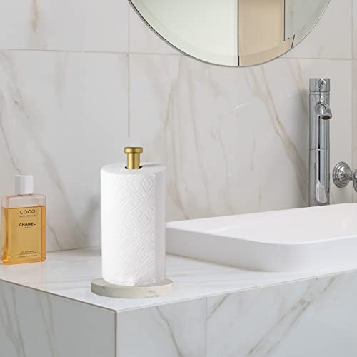 Paper Towel Holder Countertop