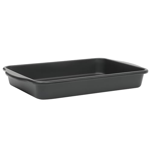 Teston 13 x 9 Inch Rectangular Baking Pan