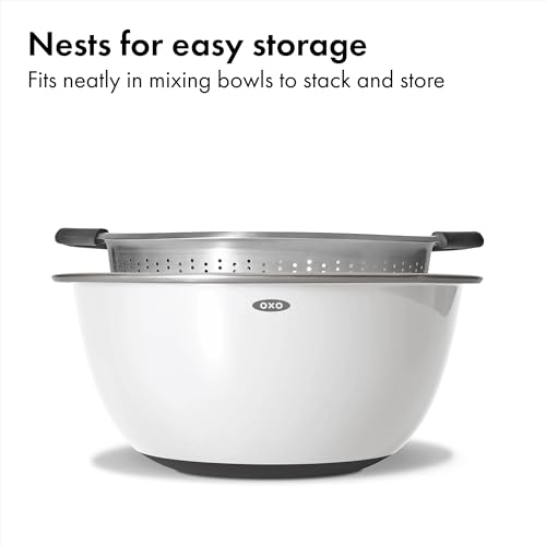 Good Grips Strainer (5 Qt)
