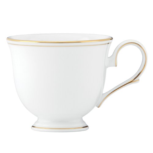 100110032 Federal Gold Teacup (Tea Cup)