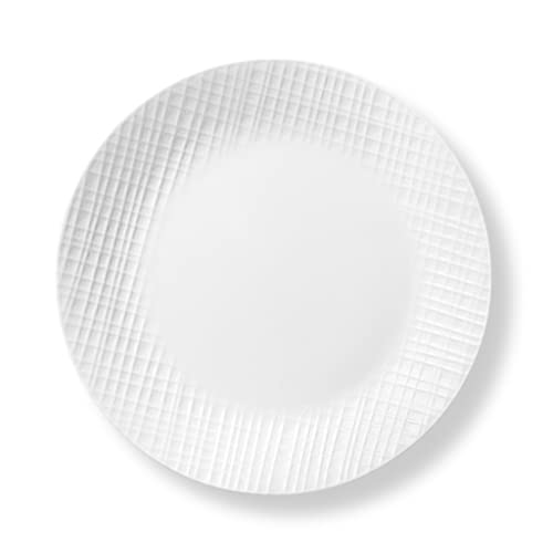 Linen Weave Embossed 16