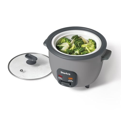 10 Cup Ceramic Rice Cooker (10-Cup Ceramic non-stick)