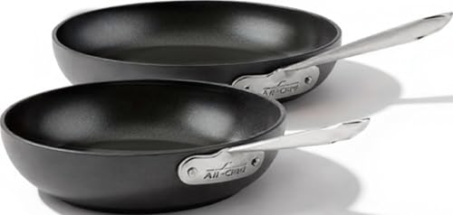 HA1 Nonstick 2 (2 Piece Set)