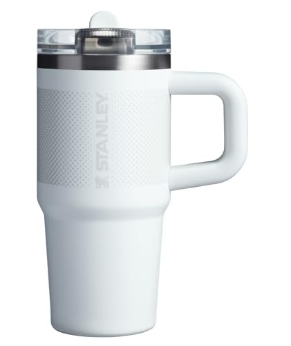Quencher ProTour Flipstraw Tumbler (14 Ounces / Frost Fade)