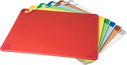 San Jamar Saf (24"L x 18"W)