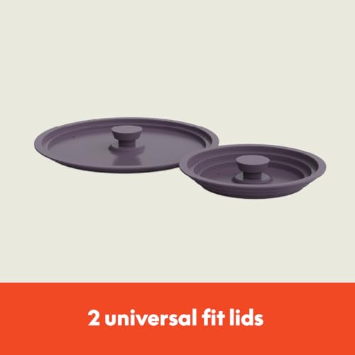 Fits Anywhere 9 (Plum)