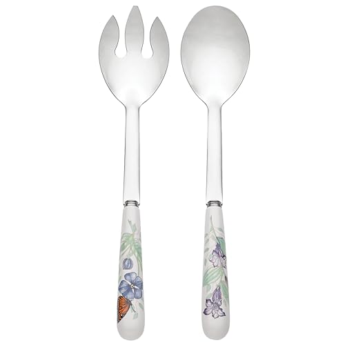 Butterfly Meadow 2pc Serving Set (2-Piece Serving Set)