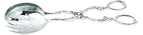 Regent Stainless Steel Salad Tong
