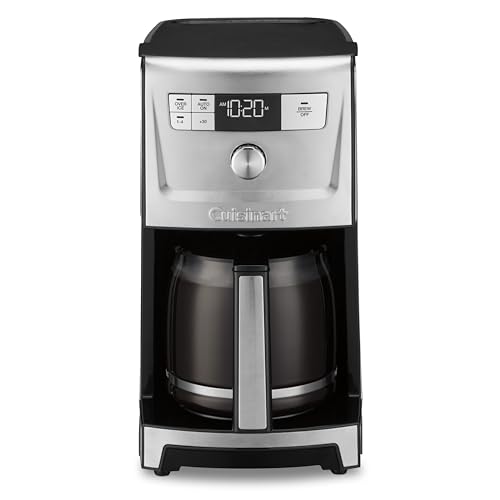 Coffee Maker 14 (Stainless Steel)