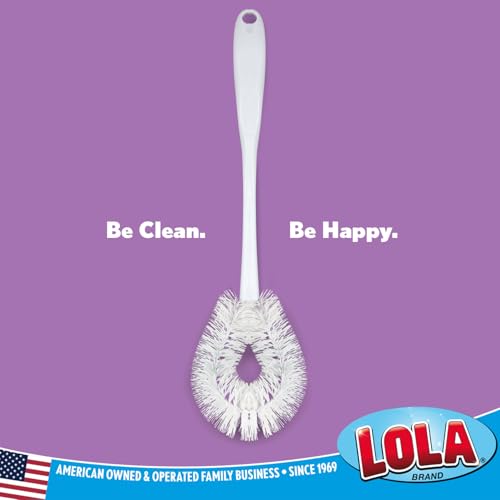 Toilet Bowl Brush w