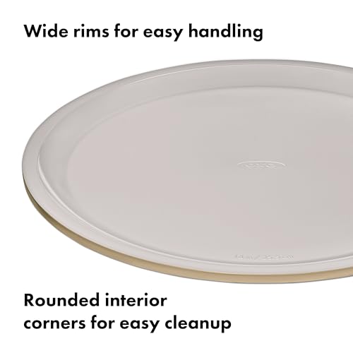 Good Grips Non (Biscuit / 15” Pizza Pan)