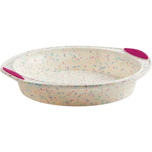 Round Cake Pan 9"