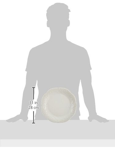 French Perle 4 (4-Piece Place Setting)