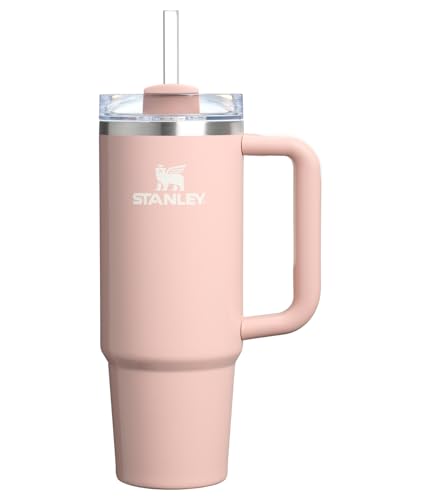 Quencher H2.0 Flow State Tumbler (30 Ounces / Peach Whip Gloss)