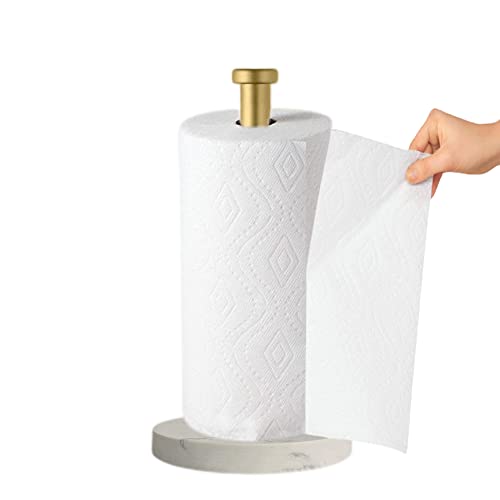 Paper Towel Holder Countertop