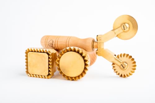 Set of 3 Pasta Tools