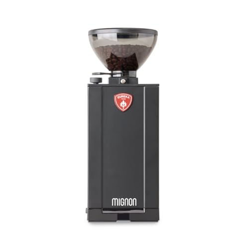 Mio Espresso Machine (Black)