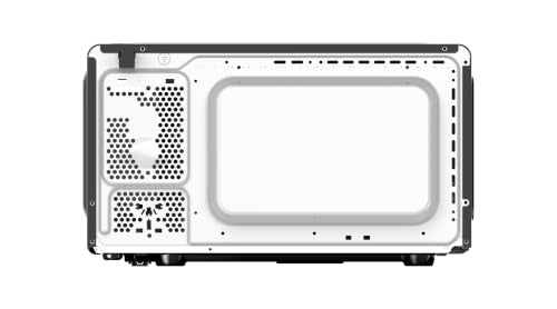 EMW736BLK 0.7 Cu. Ft. Microwave (BLACK)