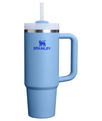 Quencher H2.0 Flow State Tumbler (30 Ounces / Blue Sky)
