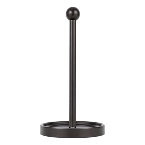 Countertop Paper Towel Holder (Oil Rubbed Bronze)