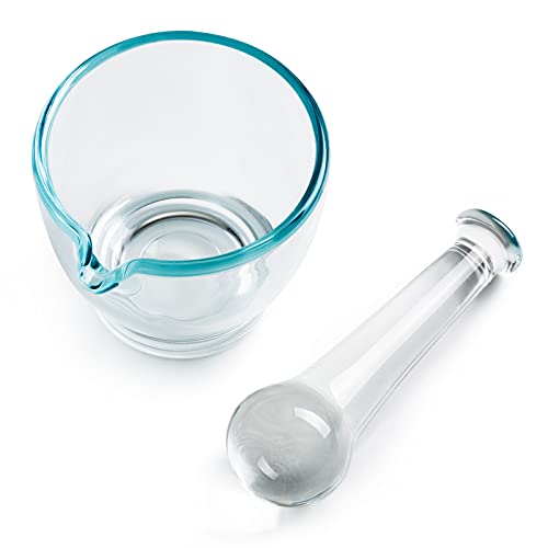 Mortar and Pestle Set