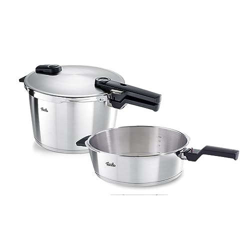 Vitaquick Premium Large Size 2 Piece Set (8.5 Quarts)